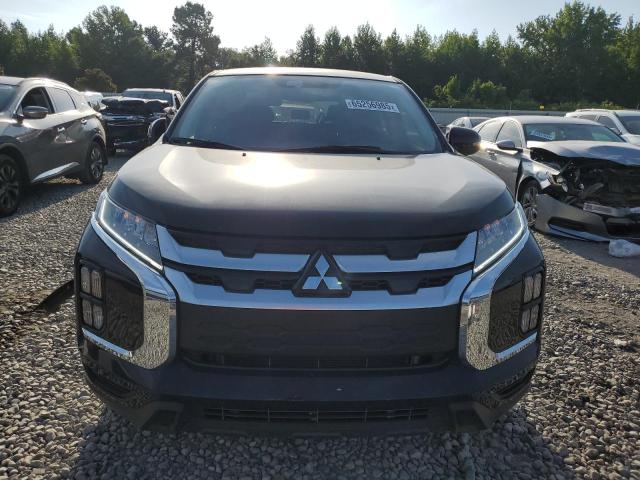  MITSUBISHI OUTLANDER 2024 Черный