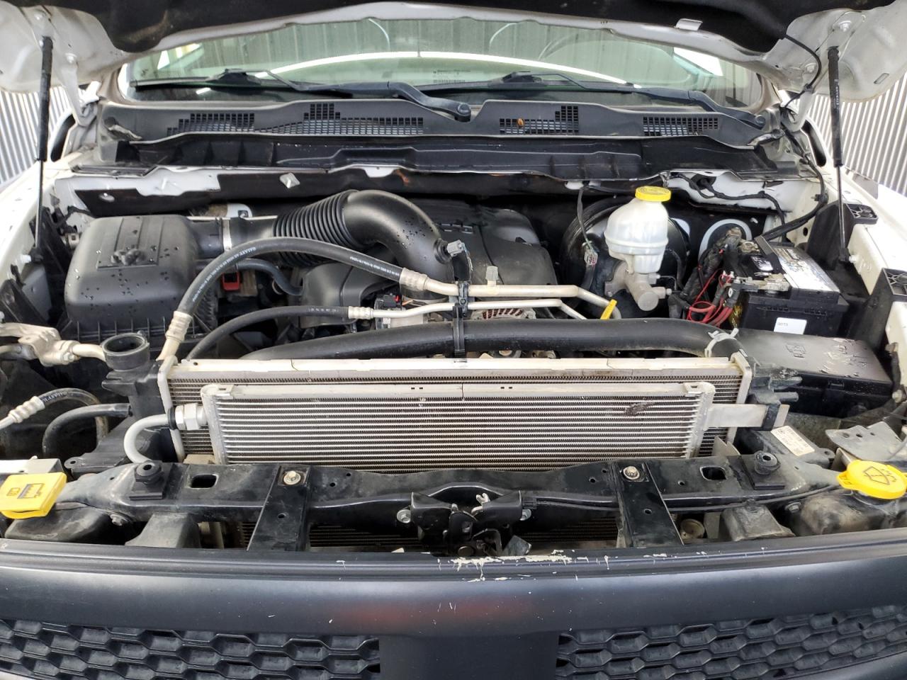 1c6rr7st9ks612421 1C6RR7ST9KS612421 2019 Ram 1500 Classic Tradesman