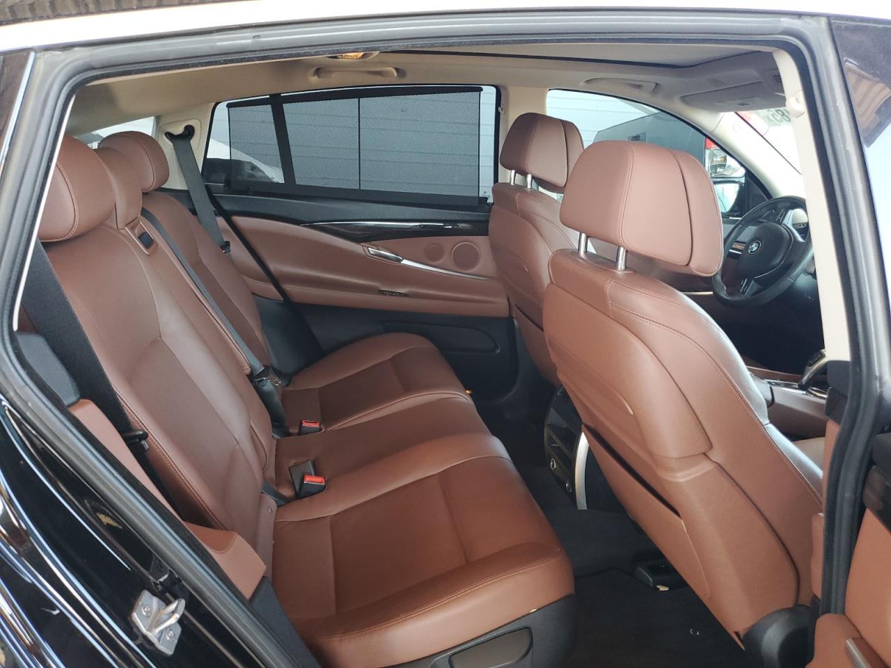 2014 BMW 550 Igt VIN: WBA5M6C57ED085937 Lot: 63325485