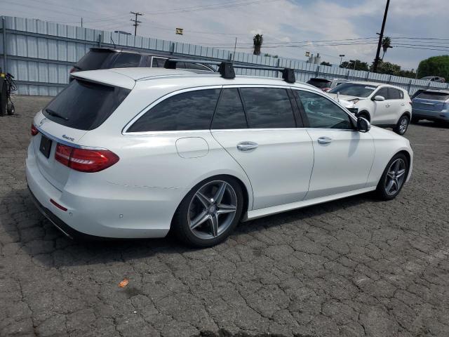 2017 MERCEDES-BENZ E 400 4MATIC  