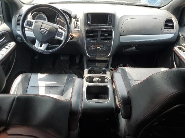 DODGE CARAVAN 2019 Szary