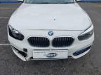 2017 BMW 118I SPORT for sale at Copart SANDTOFT