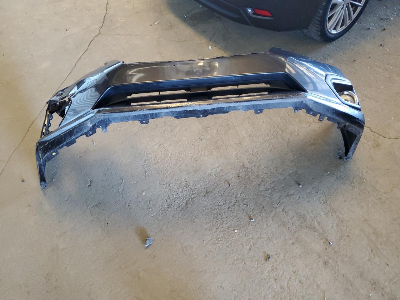 2013 Subaru Impreza Premium VIN: JF1GPAD66DG835313 Lot: 64227395