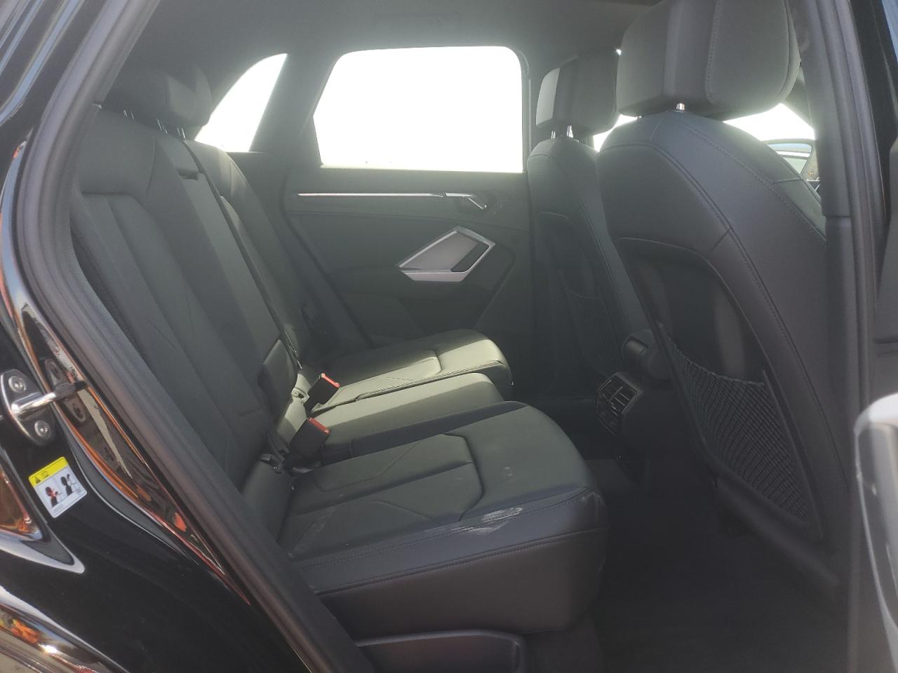 2022 Audi Q3 Premium S Line 45 VIN: WA1DECF35N1114769 Lot: 63346045
