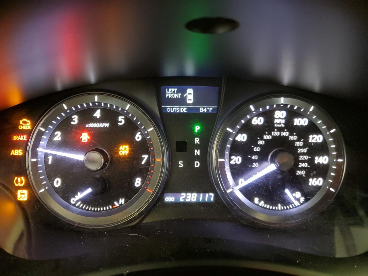 jthbk1eg5a2406360 JTHBK1EG5A2406360 2010 Lexus Es 350
