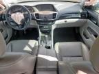 2017 HONDA ACCORD LX   for sale at Copart TX - HOUSTON EAST