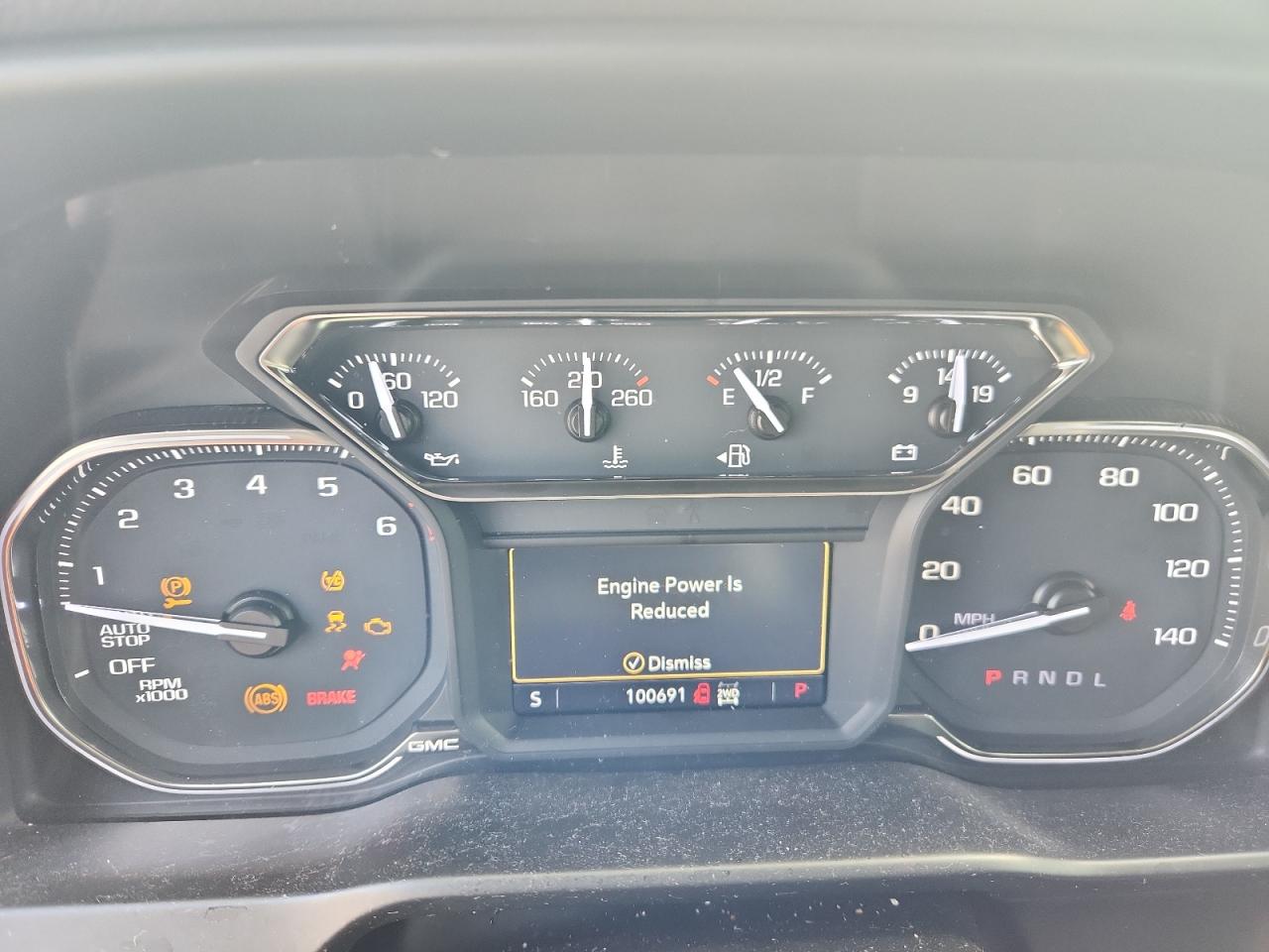 2019 GMC Sierra K1500 Slt VIN: 1GTU9DED5KZ198390 Lot: 64296785