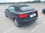 2012 AUDI A3 S LINE for sale at Copart SANDTOFT
