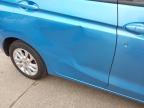 2018 HONDA JAZZ SE I-VTEC CVT  for sale at Copart WHITBURN
