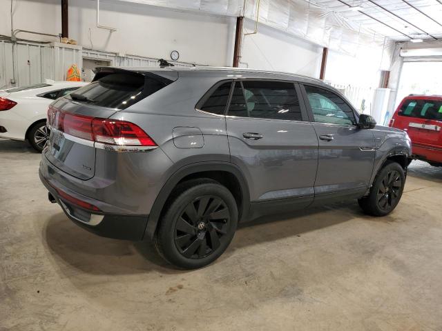  VOLKSWAGEN ATLAS 2024 Gray