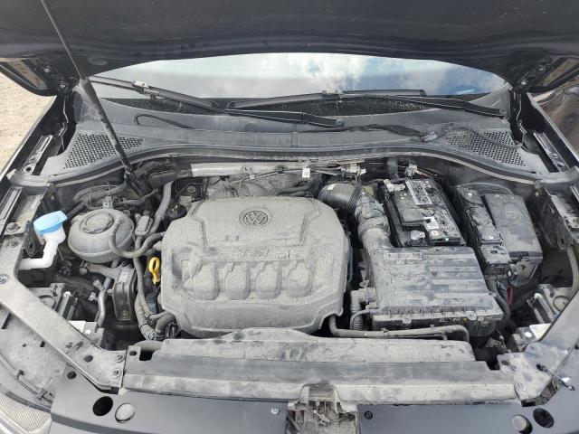 2023 VOLKSWAGEN TIGUAN S  