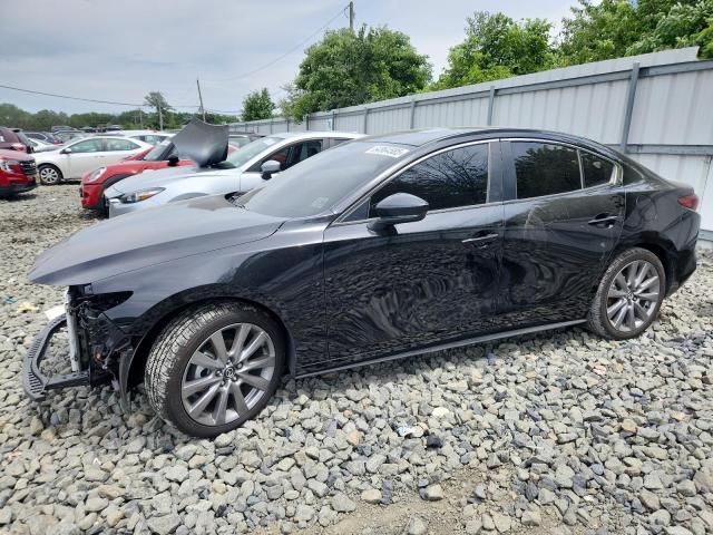 2025 Mazda 3 Preferred