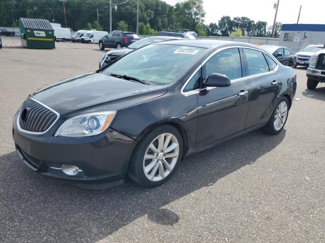  BUICK VERANO 2013 Czarny