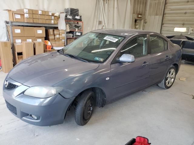 2008 Mazda 3 I