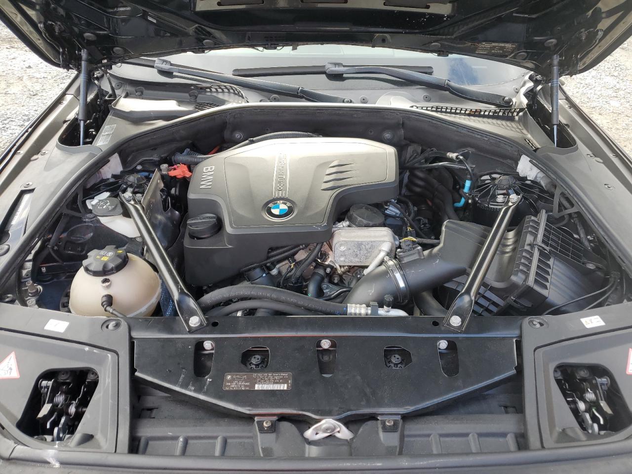 2015 BMW 528 I VIN: WBA5A5C56FD518068 Lot: 65262395
