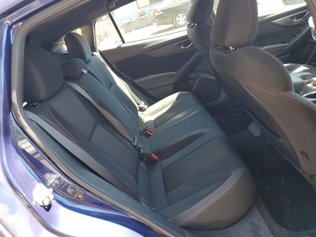 2018 Subaru Impreza Sport VIN: 4S3GTAM60J3710431 Lot: 64801545
