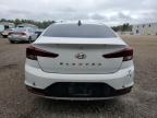 2020 HYUNDAI ELANTRA SEL   for sale at Copart ON - COOKSTOWN