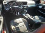 2015 MERCEDES-BENZ C 250   for sale at Copart MD - BALTIMORE EAST