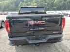 2022 GMC SIERRA K1500 AT4   for sale at Copart NY - NEWBURGH
