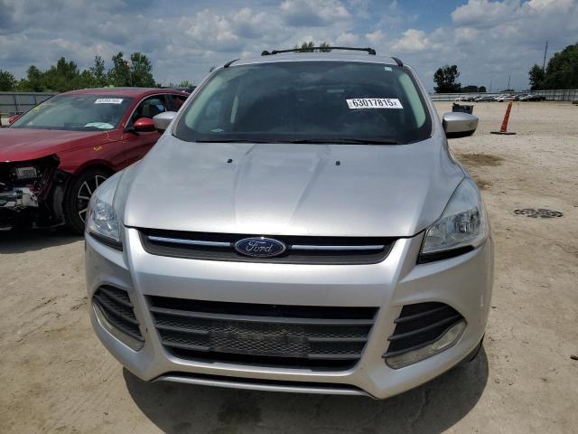 Parquets FORD ESCAPE 2015 Srebrny