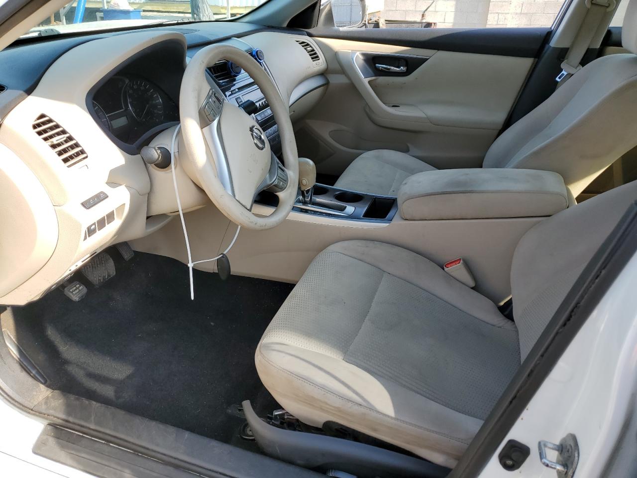 1n4al3apxfc126291 1N4AL3APXFC126291 2015 Nissan Altima 2.5
