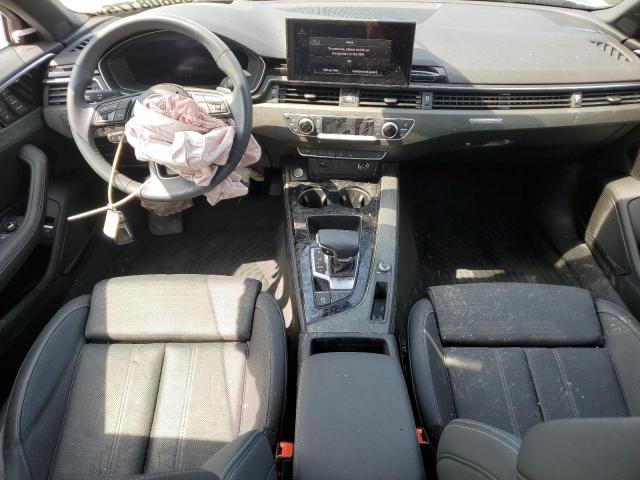  AUDI A4 2020 Szary
