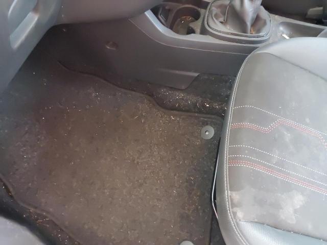 2012 VAUXHALL CORSA ACTI