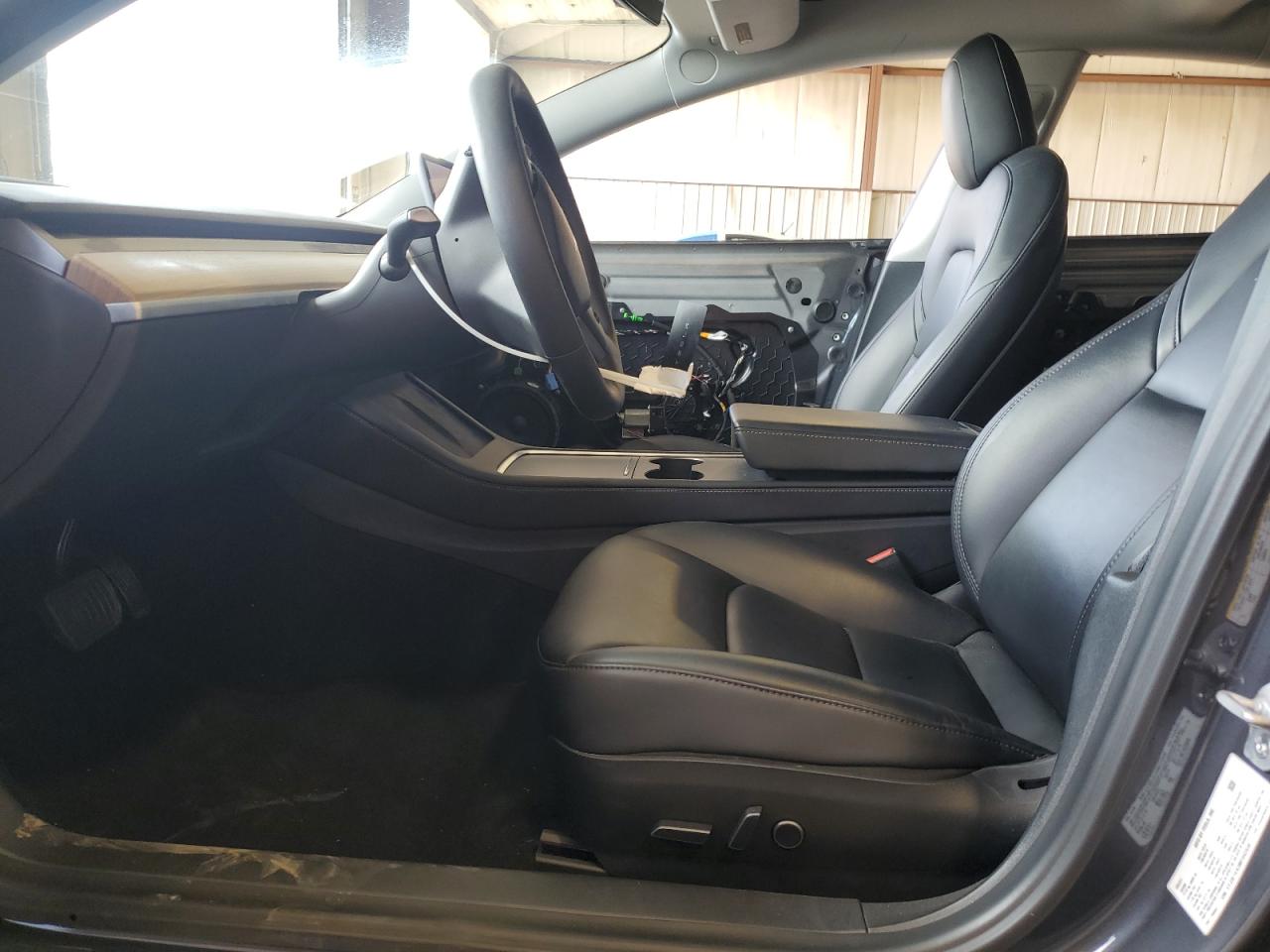 2021 Tesla Model 3 VIN: 5YJ3E1EA3MF042630 Lot: 64667585