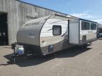2016 FOREST RIVER GREYWOLF   a la Venta en Copart MN - MINNEAPOLIS NORTH