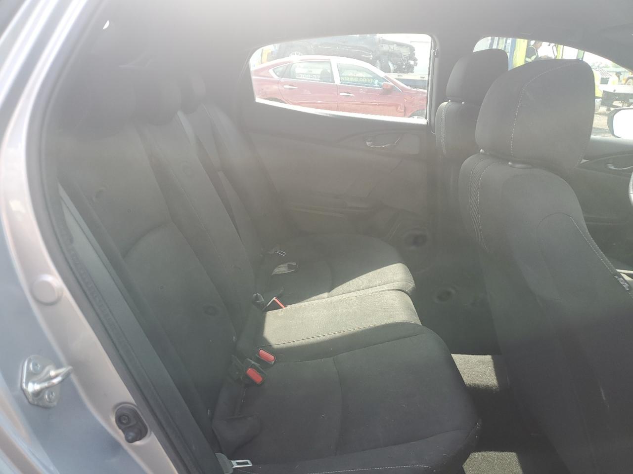 2018 Honda Civic Sport VIN: SHHFK7G49JU209308 Lot: 64448285