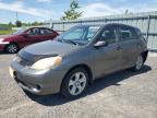 2006 TOYOTA COROLLA MATRIX XR   for sale at Copart ON - OTTAWA