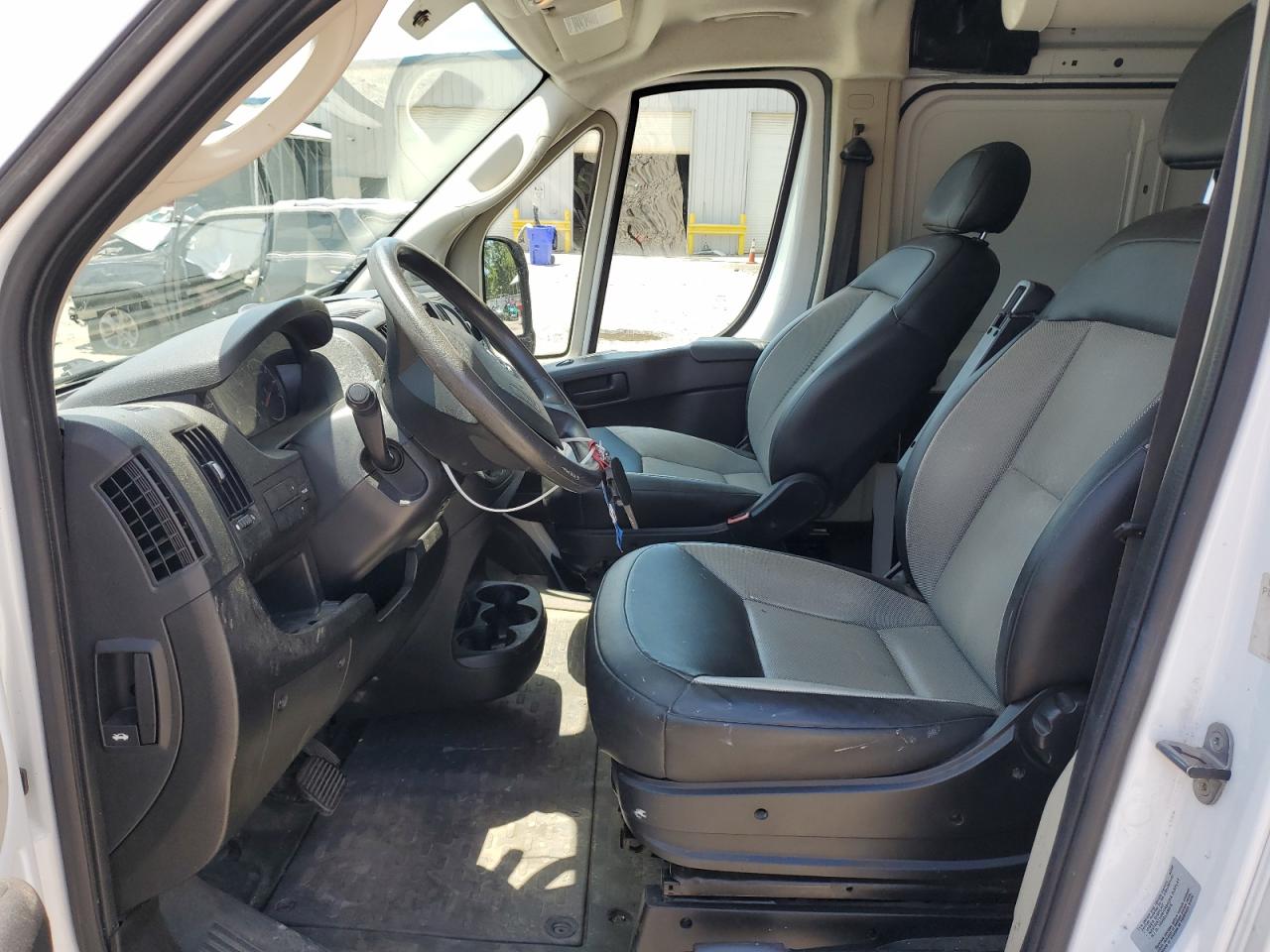2017 Ram Promaster 1500 1500 Standard VIN: 3C6TRVAGXHE552837 Lot: 62523695