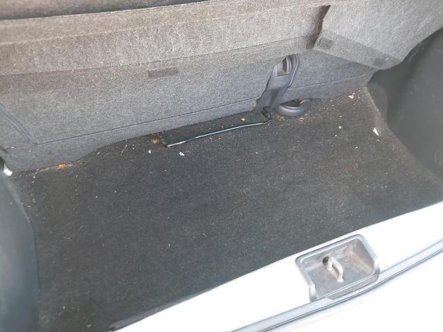 2005 TOYOTA YARIS COLO
