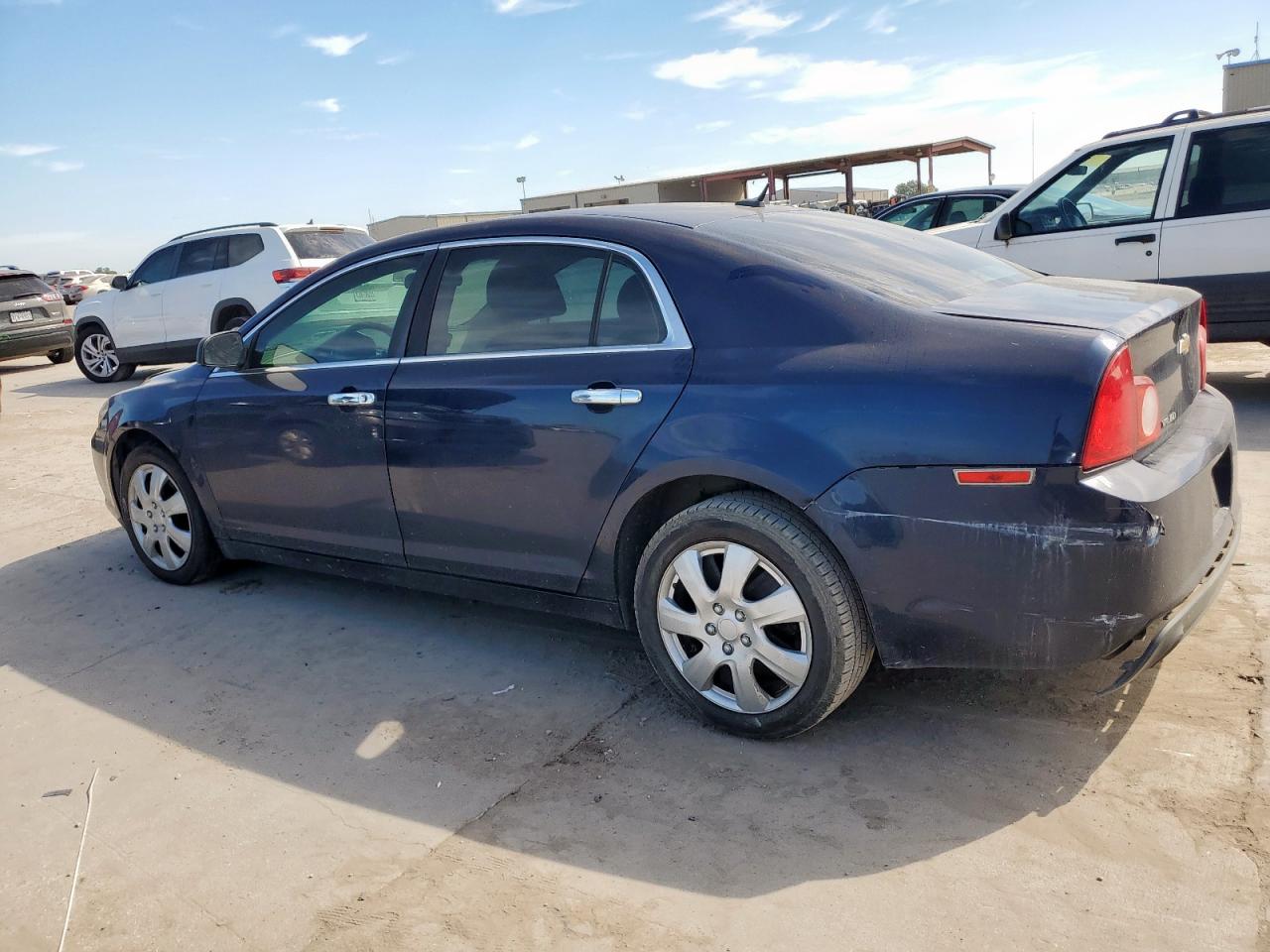 1g1zb5e19bf251415 1G1ZB5E19BF251415 2011 Chevrolet Malibu Ls