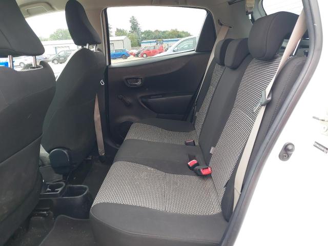 2013 TOYOTA YARIS TREN