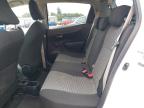 2013 TOYOTA YARIS TREN for sale at Copart NEWBURY
