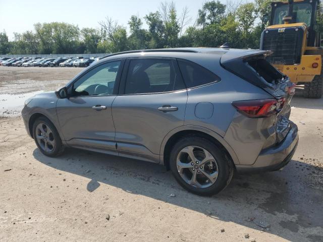  FORD ESCAPE ST 2024 Gray
