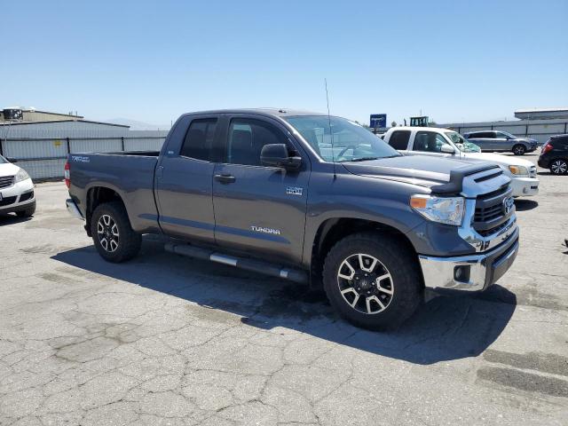 Pickups TOYOTA TUNDRA 2014 Szary