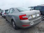 2013 SKODA OCTAVIA SE for sale at Copart WOLVERHAMPTON
