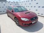 2010 SUBARU LEGACY RE for sale at Copart BRISTOL