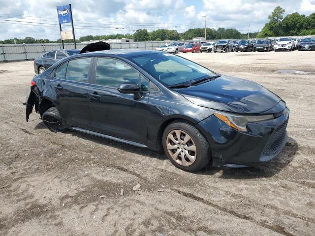  TOYOTA COROLLA 2020 Черный