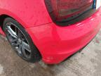 2011 AUDI A1 S LINE for sale at Copart NEWBURY