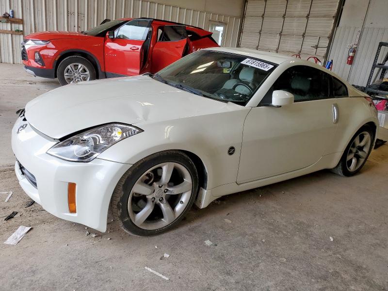 2006 Nissan 350Z Coupe  