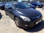 2009 HYUNDAI I30 COMFOR for sale at Copart WOLVERHAMPTON