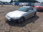 2003 HONDA S2000 for sale at Copart WISBECH