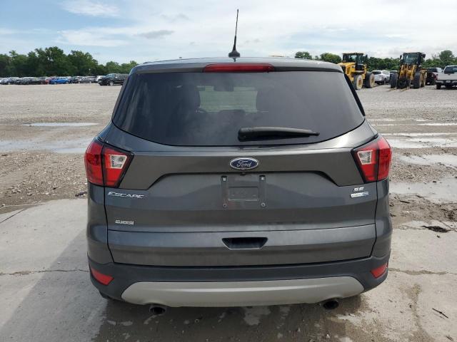  FORD ESCAPE 2019 Сharcoal