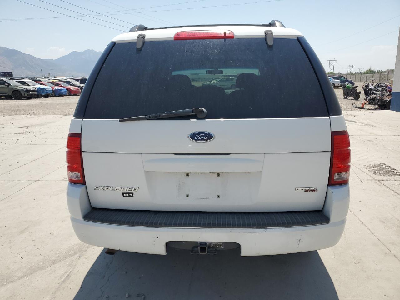 2005 Ford Explorer Xlt VIN: 1FMZU73E65UC05197 Lot: 64755835
