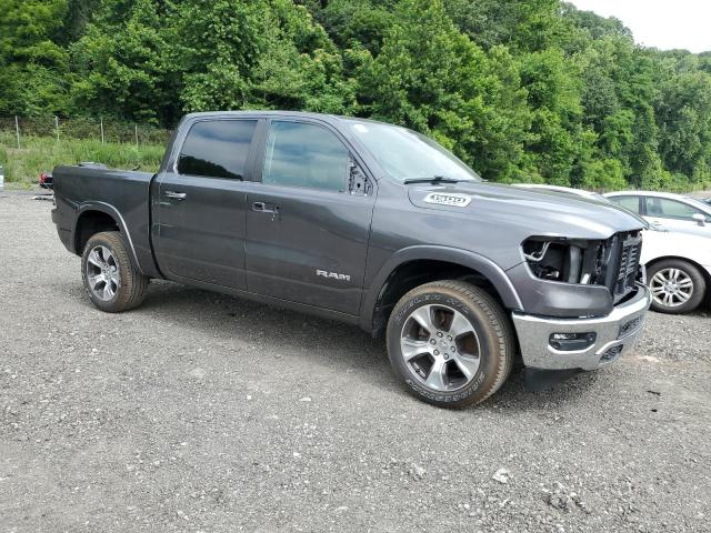  RAM 1500 2021 Szary