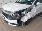 2025 KIA SPORTAGE 2 for sale at Copart EAST KILBRIDE