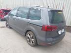 2017 SEAT ALHAMBRA X for sale at Copart PETERLEE